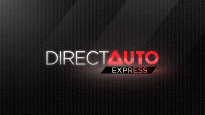 006. Direct Auto Express S 2018-2019